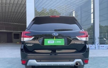 Subaru Forester, 2022 год, 2 950 069 рублей, 6 фотография