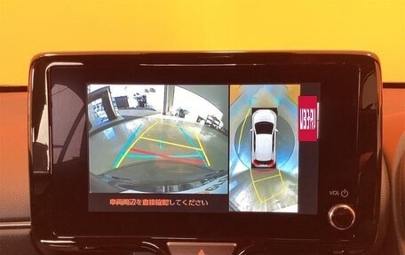 Toyota Yaris Cross, 2024 год, 1 670 000 рублей, 27 фотография