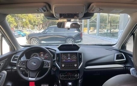 Subaru Forester, 2022 год, 2 950 069 рублей, 10 фотография