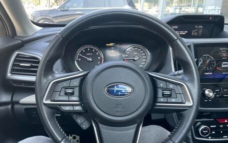 Subaru Forester, 2022 год, 2 950 069 рублей, 13 фотография