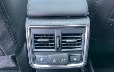 Subaru Forester, 2022 год, 2 950 069 рублей, 24 фотография