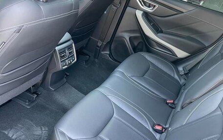 Subaru Forester, 2022 год, 2 950 069 рублей, 27 фотография