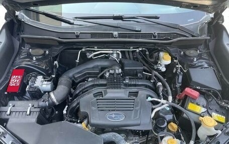 Subaru Forester, 2022 год, 2 950 069 рублей, 23 фотография