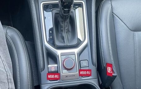 Subaru Forester, 2022 год, 2 950 069 рублей, 20 фотография