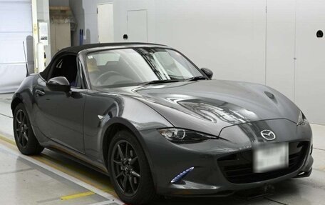 Mazda Roadster IV (ND), 2018 год, 1 190 000 рублей, 2 фотография