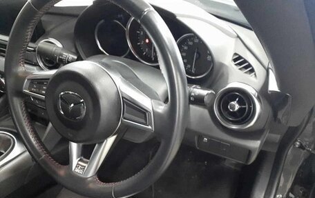 Mazda Roadster IV (ND), 2018 год, 1 190 000 рублей, 8 фотография