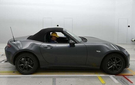 Mazda Roadster IV (ND), 2018 год, 1 190 000 рублей, 6 фотография