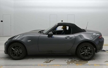 Mazda Roadster IV (ND), 2018 год, 1 190 000 рублей, 7 фотография