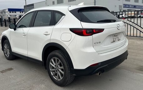 Mazda CX-5 II, 2022 год, 2 610 000 рублей, 4 фотография