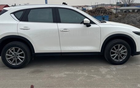 Mazda CX-5 II, 2022 год, 2 610 000 рублей, 7 фотография