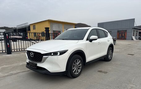 Mazda CX-5 II, 2022 год, 2 610 000 рублей, 2 фотография