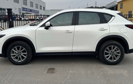 Mazda CX-5 II, 2022 год, 2 610 000 рублей, 3 фотография