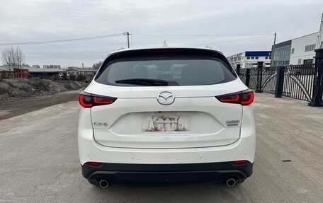 Mazda CX-5 II, 2022 год, 2 610 000 рублей, 5 фотография