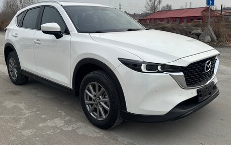 Mazda CX-5 II, 2022 год, 2 610 000 рублей, 8 фотография