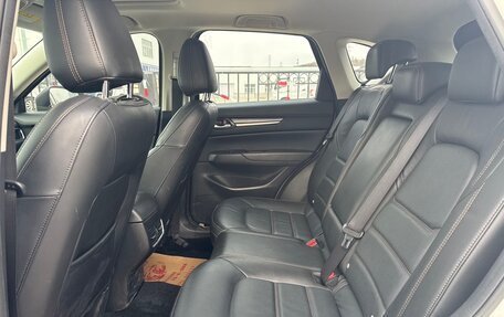Mazda CX-5 II, 2022 год, 2 610 000 рублей, 13 фотография