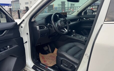 Mazda CX-5 II, 2022 год, 2 610 000 рублей, 16 фотография