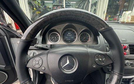 Mercedes-Benz C-Класс, 2009 год, 1 250 000 рублей, 3 фотография