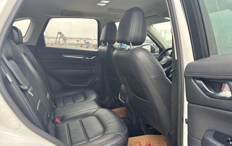 Mazda CX-5 II, 2022 год, 2 610 000 рублей, 10 фотография
