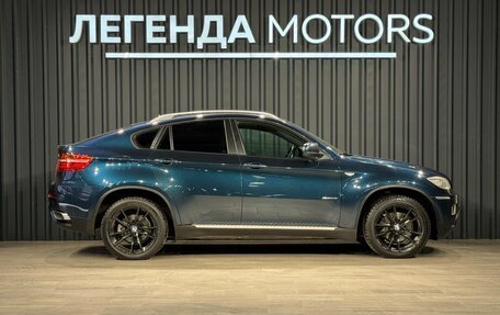 BMW X6, 2013 год, 2 100 000 рублей, 3 фотография