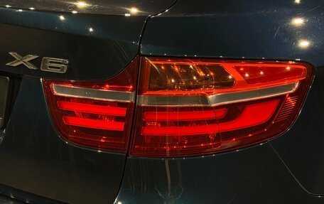 BMW X6, 2013 год, 2 100 000 рублей, 7 фотография