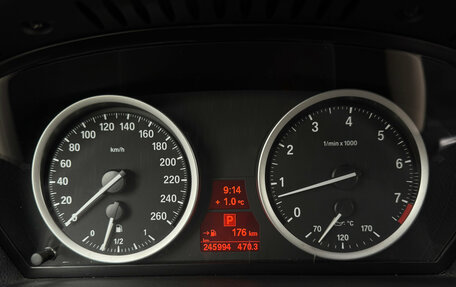 BMW X6, 2013 год, 2 100 000 рублей, 13 фотография