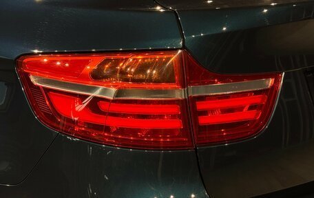 BMW X6, 2013 год, 2 100 000 рублей, 8 фотография