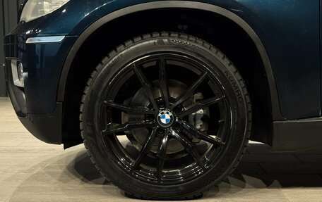 BMW X6, 2013 год, 2 100 000 рублей, 9 фотография