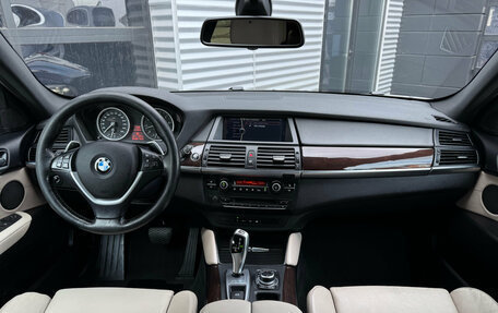 BMW X6, 2013 год, 2 100 000 рублей, 10 фотография