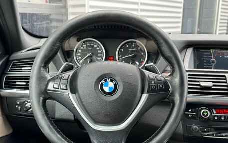 BMW X6, 2013 год, 2 100 000 рублей, 12 фотография