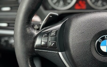 BMW X6, 2013 год, 2 100 000 рублей, 14 фотография