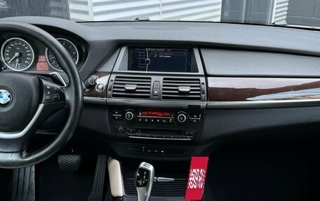 BMW X6, 2013 год, 2 100 000 рублей, 11 фотография