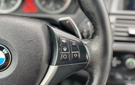 BMW X6, 2013 год, 2 100 000 рублей, 15 фотография