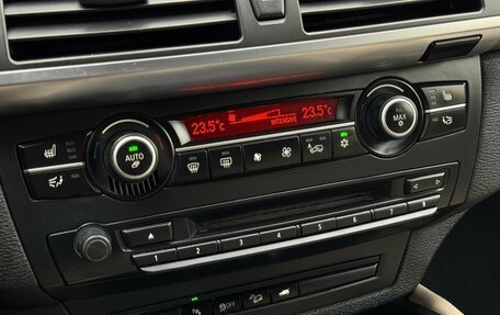 BMW X6, 2013 год, 2 100 000 рублей, 18 фотография