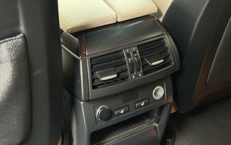 BMW X6, 2013 год, 2 100 000 рублей, 26 фотография