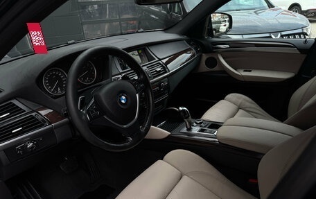 BMW X6, 2013 год, 2 100 000 рублей, 23 фотография