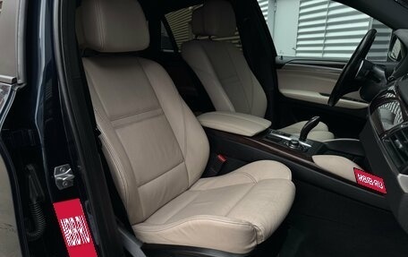 BMW X6, 2013 год, 2 100 000 рублей, 29 фотография