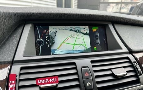 BMW X6, 2013 год, 2 100 000 рублей, 16 фотография