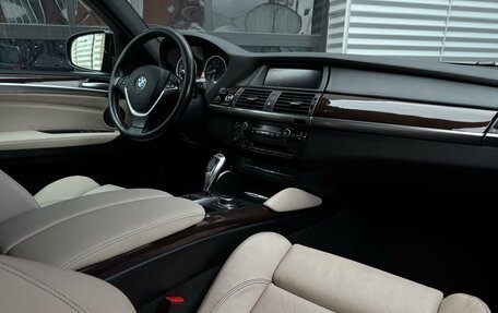 BMW X6, 2013 год, 2 100 000 рублей, 32 фотография