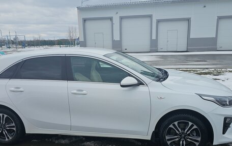 KIA cee'd III, 2018 год, 1 700 000 рублей, 3 фотография