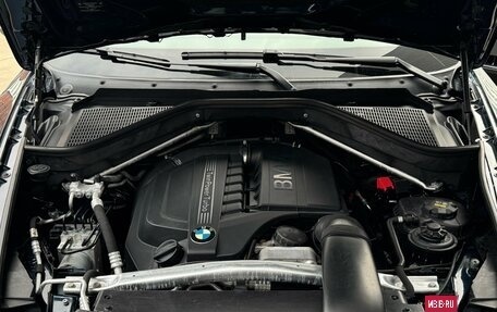 BMW X6, 2013 год, 2 100 000 рублей, 33 фотография