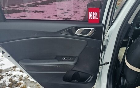 KIA cee'd III, 2018 год, 1 700 000 рублей, 7 фотография