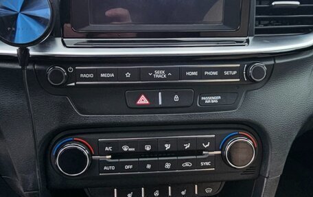 KIA cee'd III, 2018 год, 1 700 000 рублей, 11 фотография