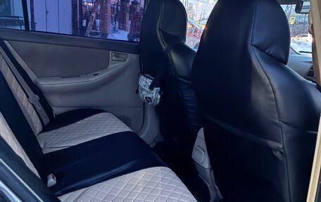 Toyota Corolla, 2003 год, 500 000 рублей, 12 фотография