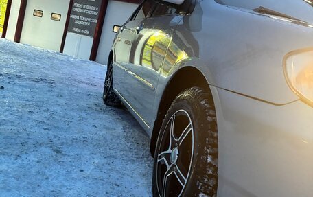 Toyota Corolla, 2003 год, 500 000 рублей, 2 фотография