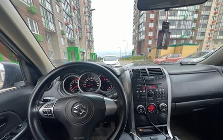 Suzuki Grand Vitara, 2008 год, 600 000 рублей, 1 фотография