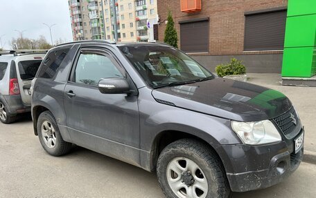 Suzuki Grand Vitara, 2008 год, 600 000 рублей, 6 фотография