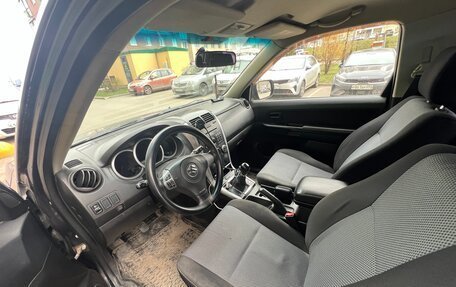 Suzuki Grand Vitara, 2008 год, 600 000 рублей, 3 фотография