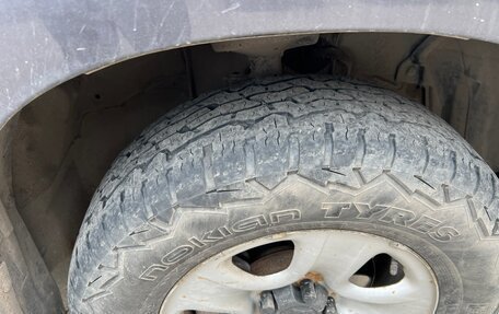 Suzuki Grand Vitara, 2008 год, 600 000 рублей, 4 фотография