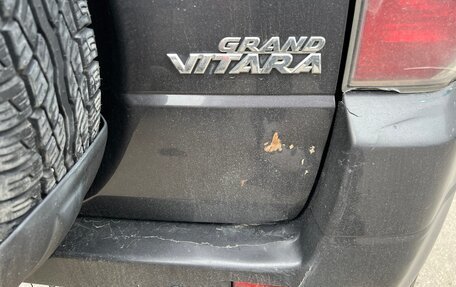 Suzuki Grand Vitara, 2008 год, 600 000 рублей, 7 фотография