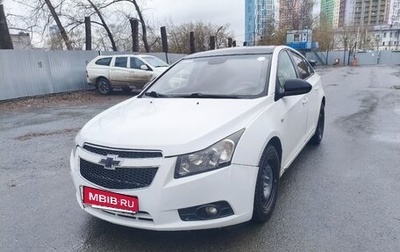 Chevrolet Cruze II, 2011 год, 400 000 рублей, 1 фотография